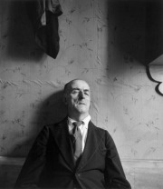 Esperantisten Johan Engman, Djupsjönäs 1957