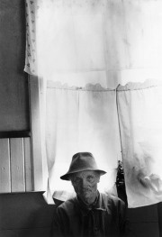 Riksspelman Elias Svande, Hunneberg 1961